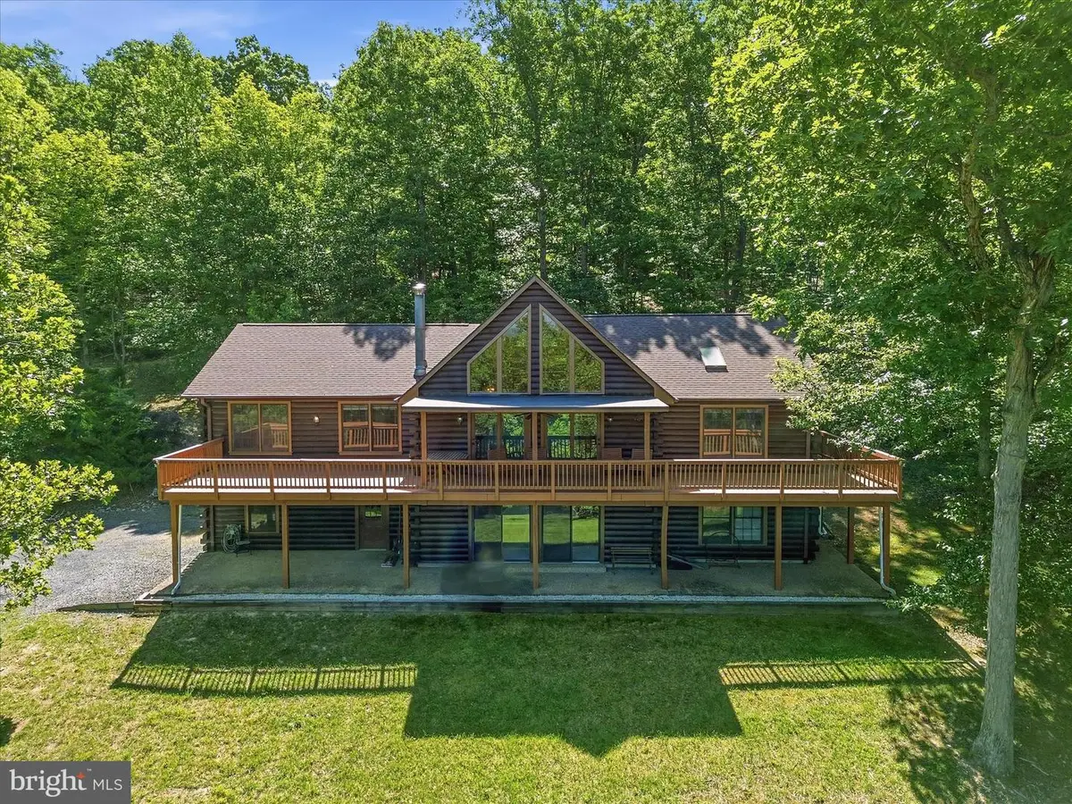 42 Foxridge Ln, Front Royal, VA 22630 - #1