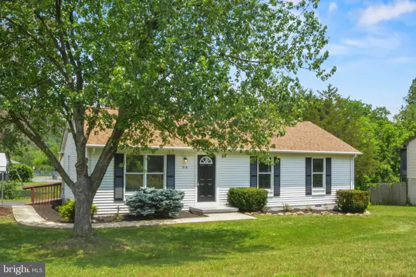 516 W Duck St, FRONT ROYAL, VA 22630