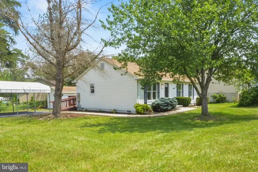 516 W Duck St, Front Royal, VA 22630 - #2