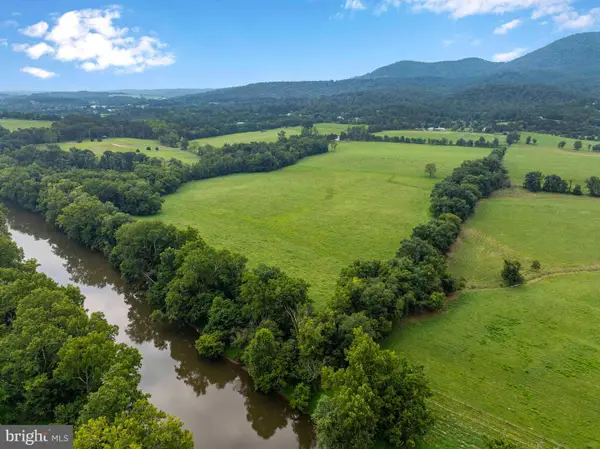 Lot E Strasburg Rd, FRONT ROYAL, VA 22630