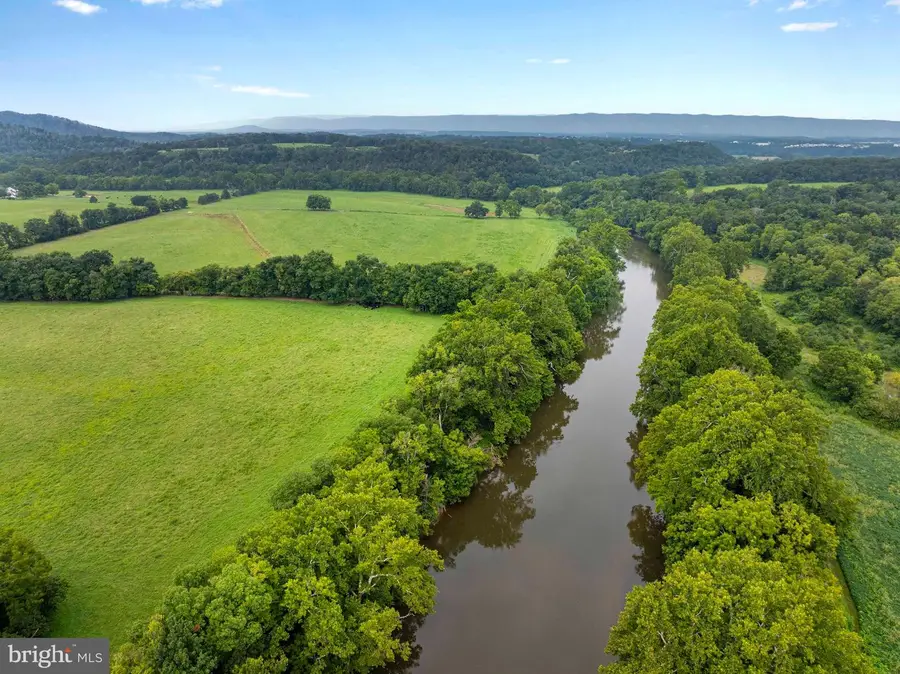 Lot E Strasburg Rd, Front Royal, VA 22630 - #2