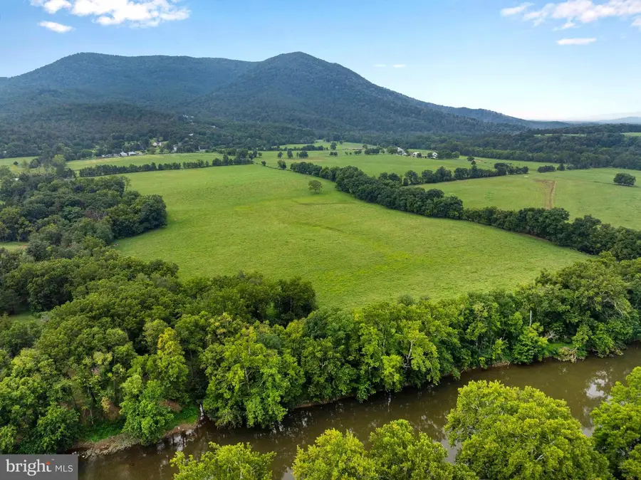 Lot E Strasburg Rd, Front Royal, VA 22630 - #3