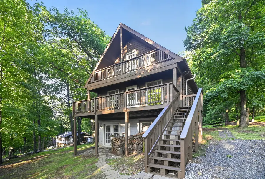 205 Alpine Dr, Front Royal, VA 22630 - #2