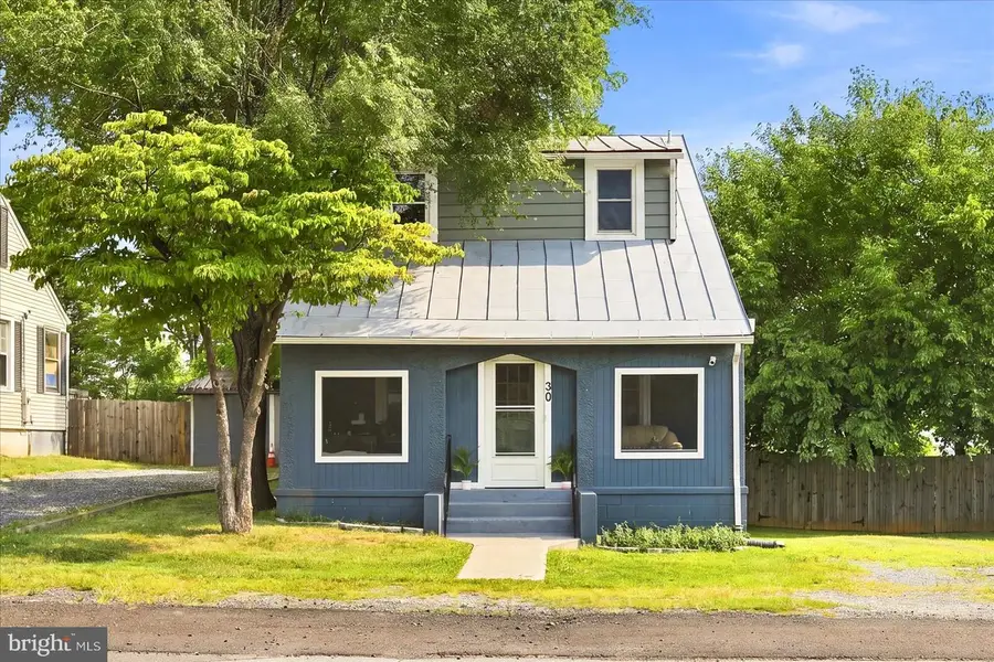 30 W 12th St, Front Royal, VA 22630 - #2