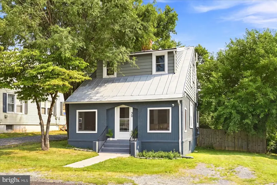 30 W 12th St, Front Royal, VA 22630 - #3
