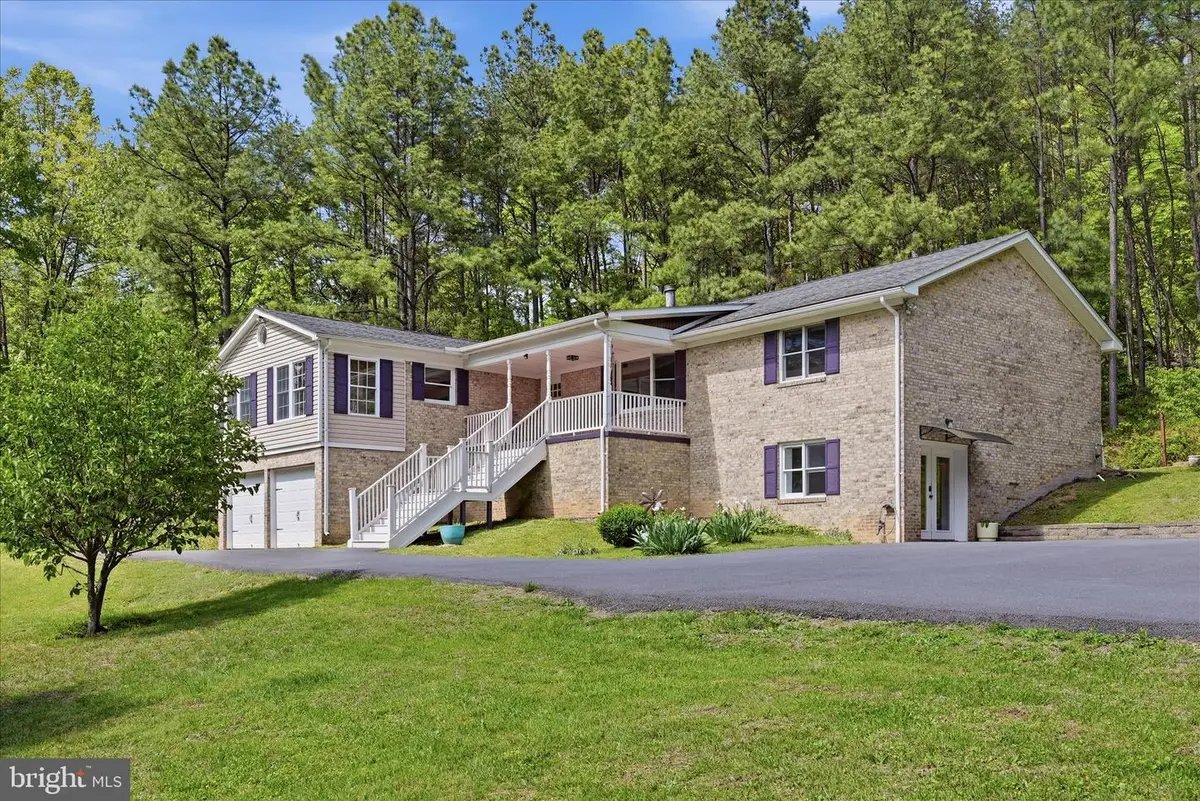 3744 Browntown Rd, Front Royal, VA 22630 - #1