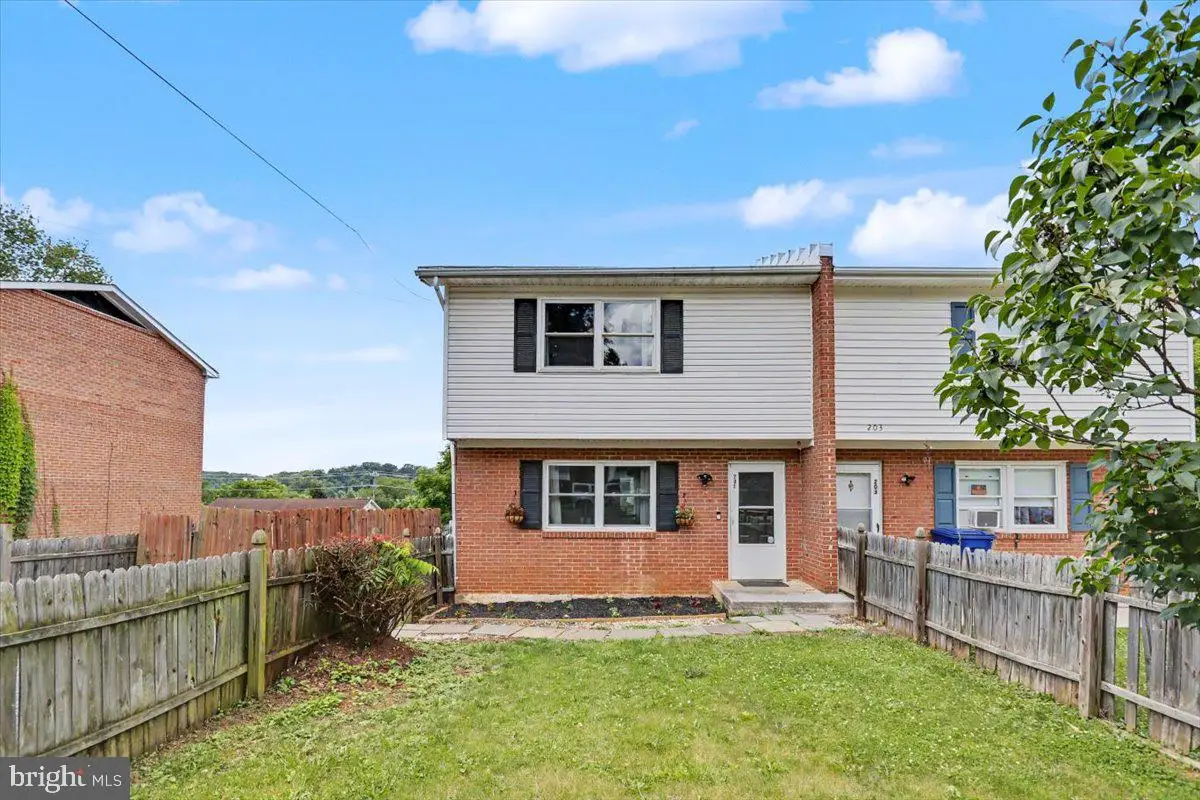 205 S Shenandoah Ave, Front Royal, VA 22630 - #1