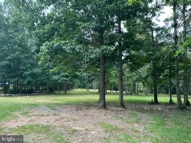 1201 Pilgrims Way, Bentonville, VA 22610 - #1