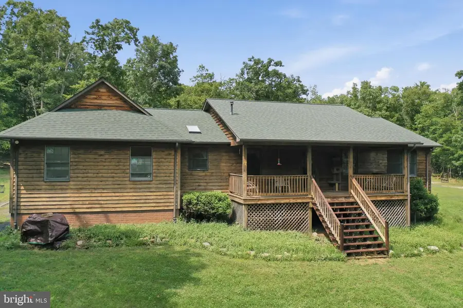 1201 Pilgrims Way, Bentonville, VA 22610 - #3