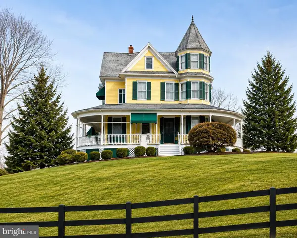 413 Grand Ave, FRONT ROYAL, VA 22630