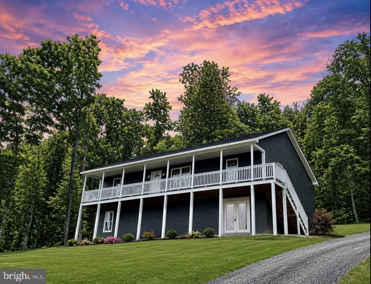 1266 Old Oak Ln, Front Royal, VA 22630 - #1