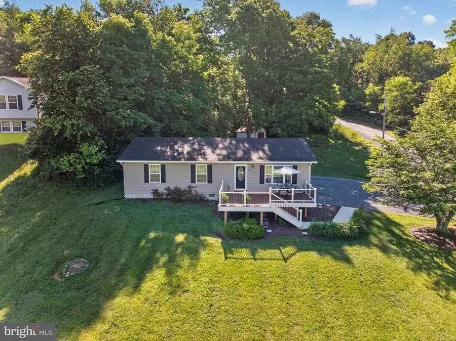 59 Fellows Dr, Front Royal, VA 22630 - #2