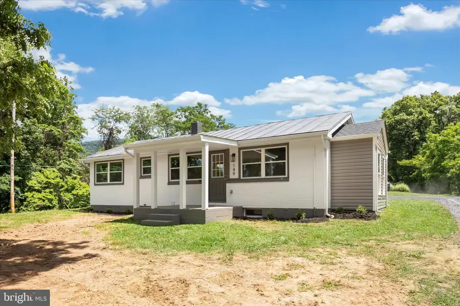 149 Sassy Ln, Front Royal, VA 22630 - #2