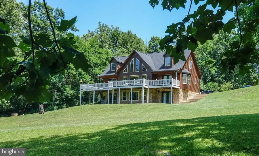1729 Buck Mountain Rd, Bentonville, VA 22610 - #2