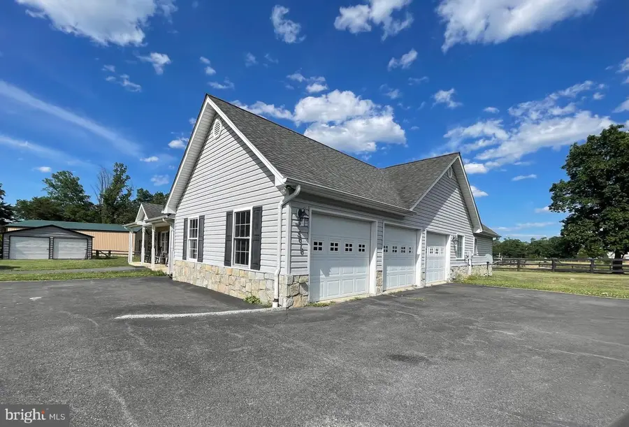 5616 Strasburg Rd, Strasburg, VA 22657 - #2