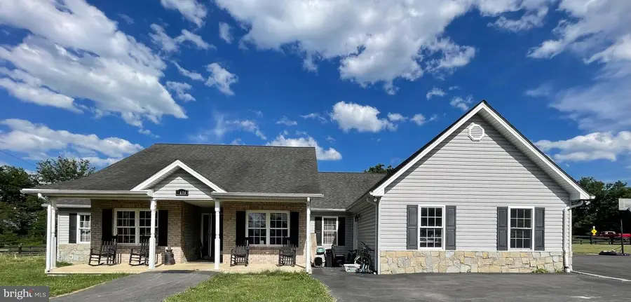 5616 Strasburg Rd, Strasburg, VA 22657 - #3