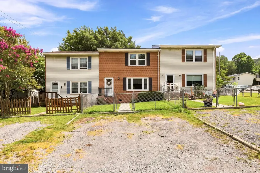 8 Biggs Dr, Front Royal, VA 22630 - #3