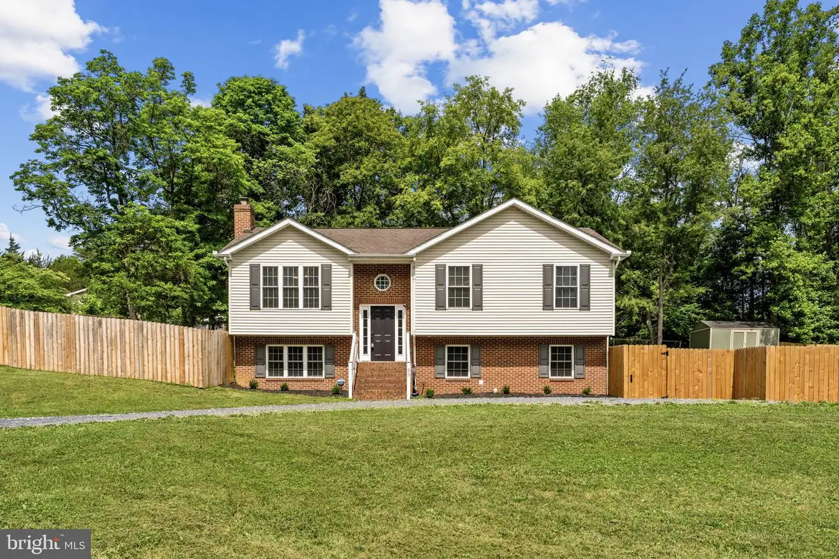93 Chestnut Hill Dr, Front Royal, VA 22630 - #1