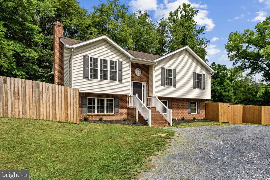 93 Chestnut Hill Dr, Front Royal, VA 22630 - #2