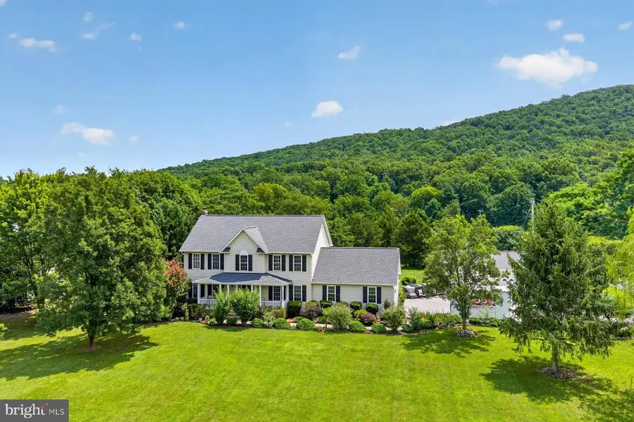450 Morgan Ford Rd, Front Royal, VA 22630 - #2