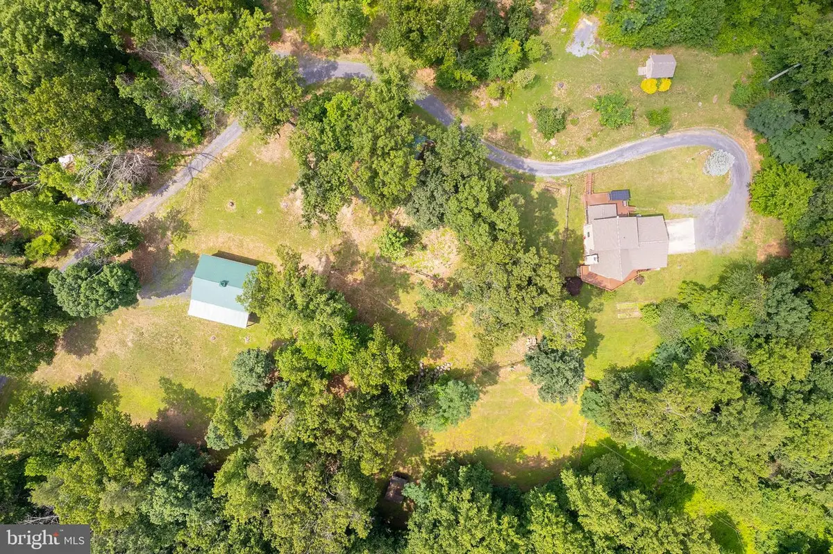 1011 Liberty Hall Rd, Front Royal, VA 22630 - #1
