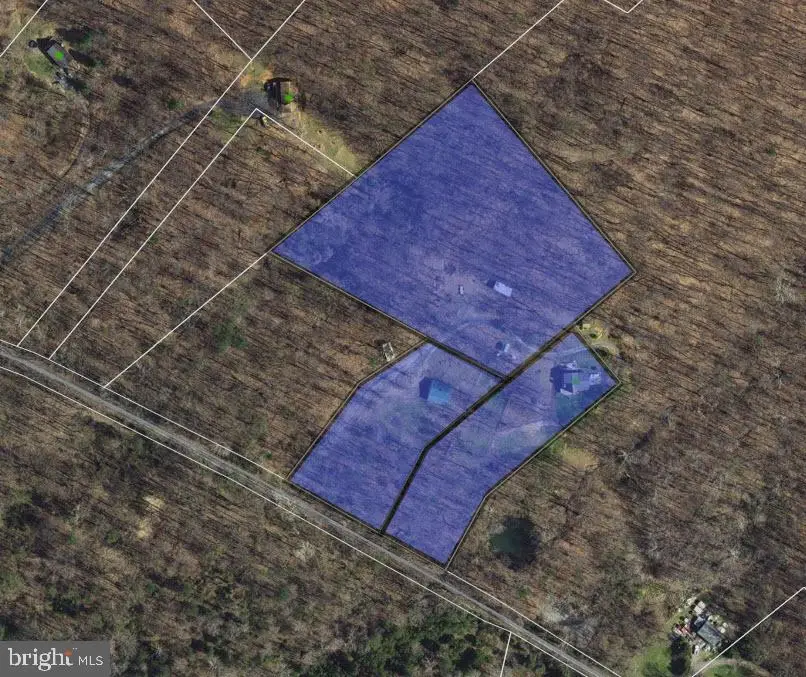 1011 Liberty Hall Rd, Front Royal, VA 22630 - #2