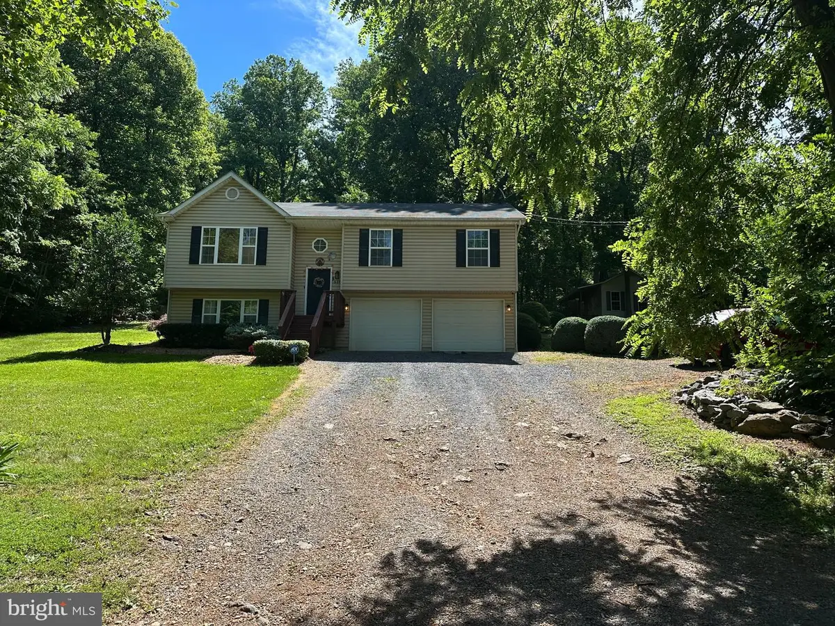 518 Reid Dr, Front Royal, VA 22630 - #1