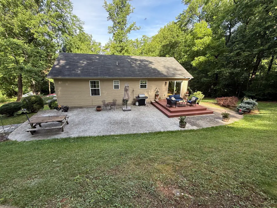 518 Reid Dr, Front Royal, VA 22630 - #3
