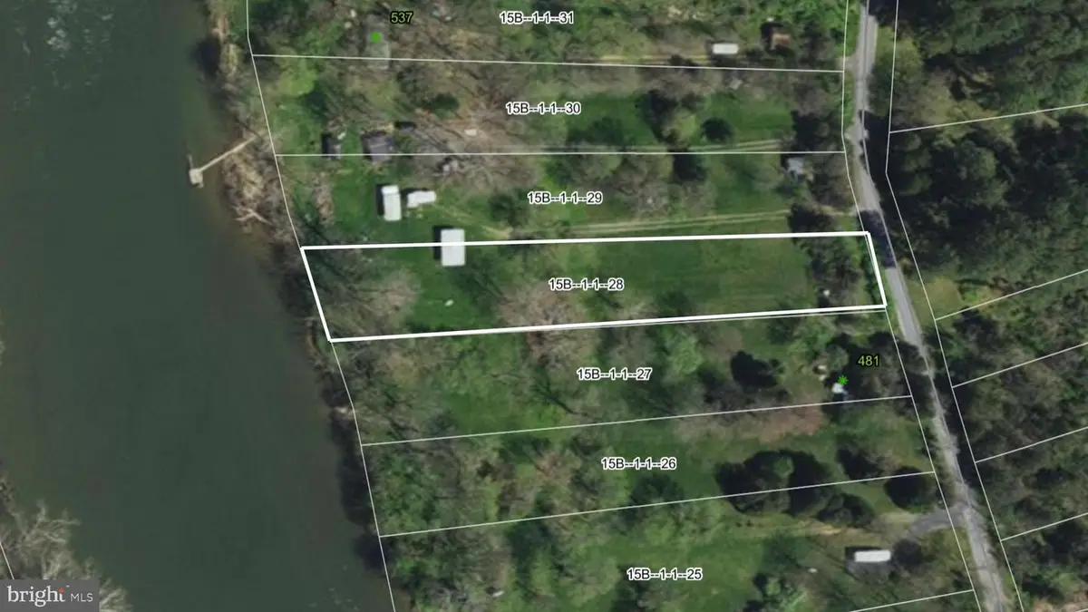 Farms River Rd, Front Royal, VA 22630 - #1