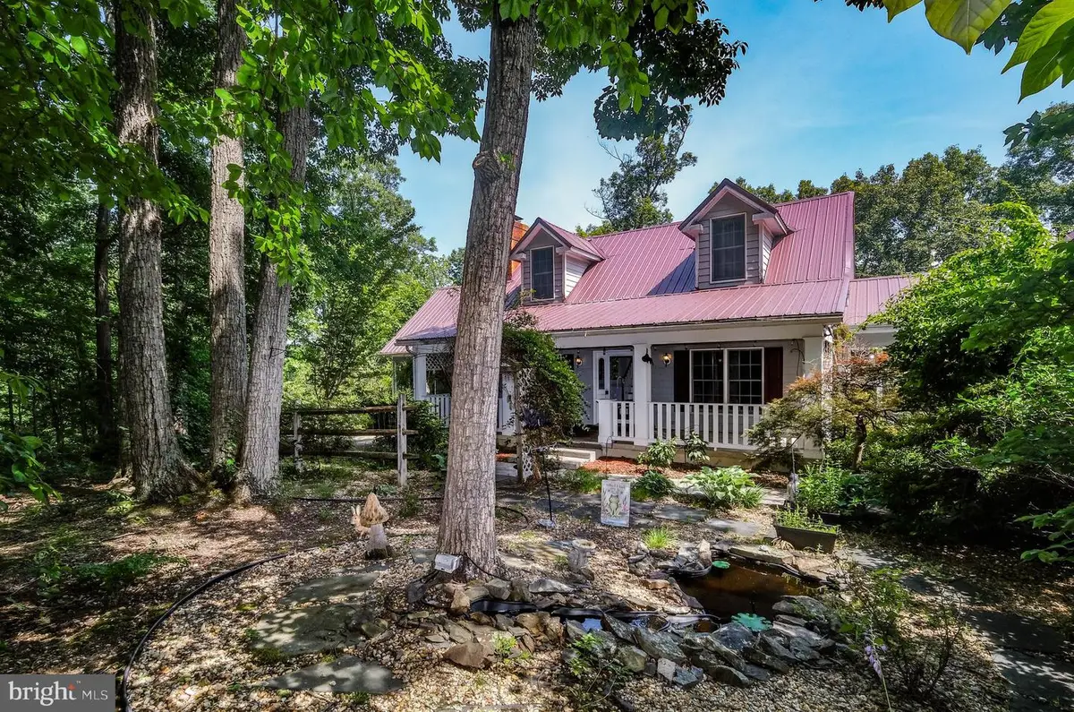 148 Green Hill Ridge Ct, Front Royal, VA 22630 - #1