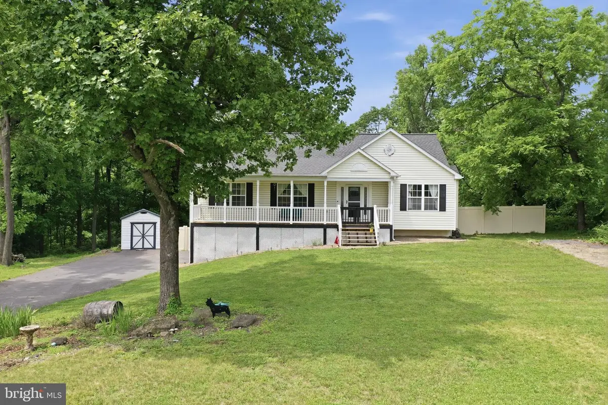 881 Bifrost Way, Linden, VA 22642 - #1