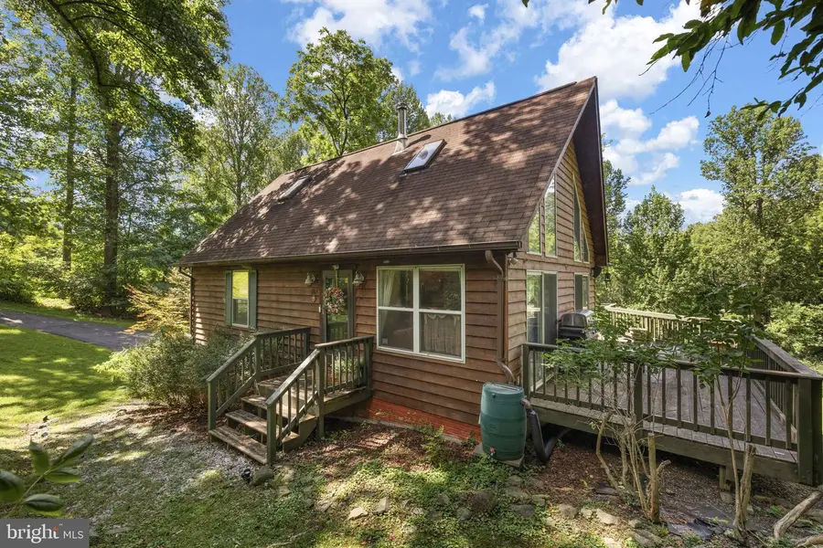 367 Northern Spy Dr, Linden, VA 22642 - #3