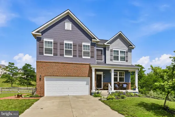 113 Divot Ct, FRONT ROYAL, VA 22630