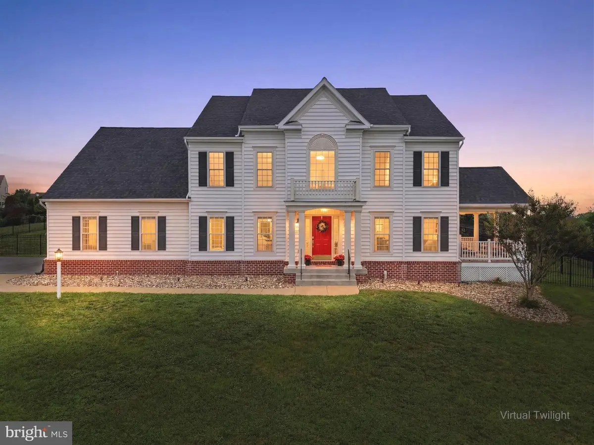 80 Little Sorrel Dr, Middletown, VA 22645 - #1