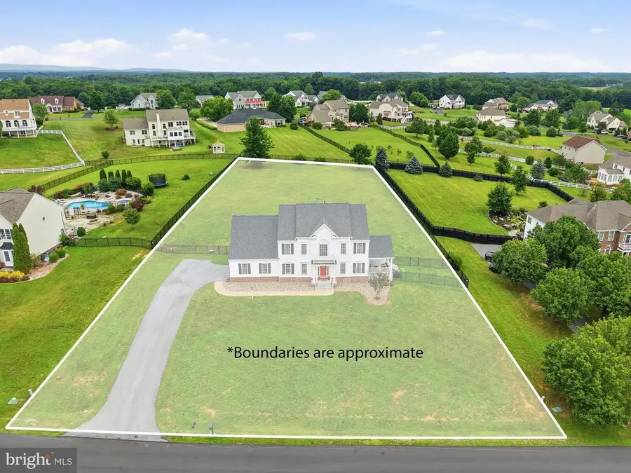 80 Little Sorrel Dr, Middletown, VA 22645 - #2