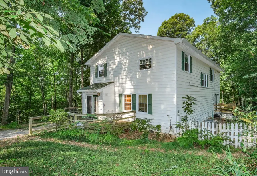 286 Summit Ridge Rd, Front Royal, VA 22630 - #2