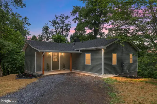 168 Dungadin Rd, FRONT ROYAL, VA 22630