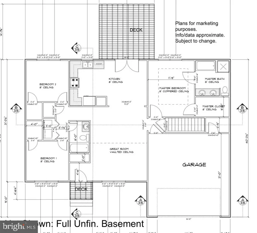 1730 High Top Rd, Linden, VA 22642 - #3