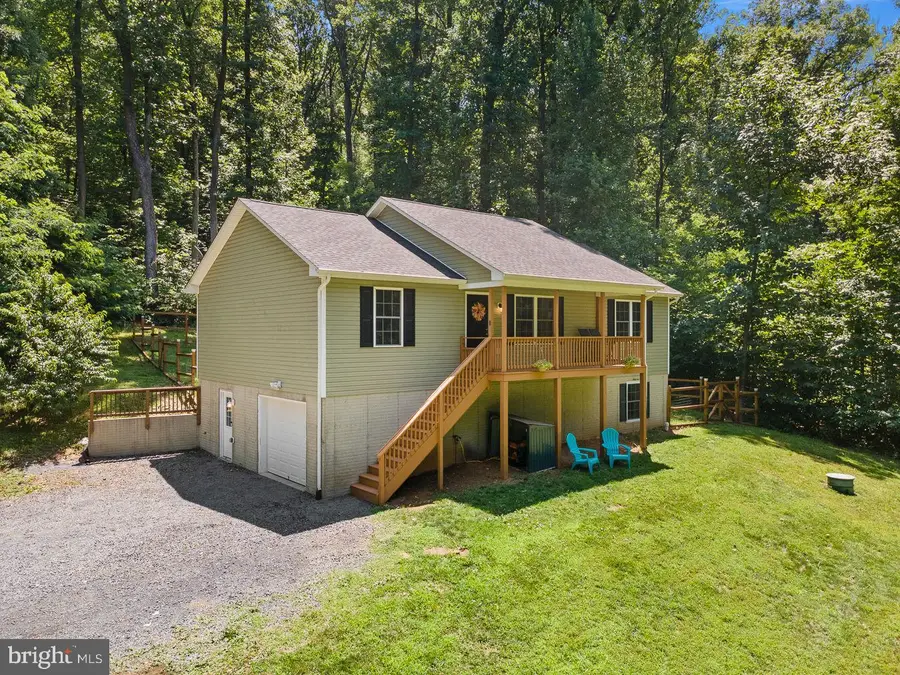 219 Woodpecker Way, Front Royal, VA 22630 - #2