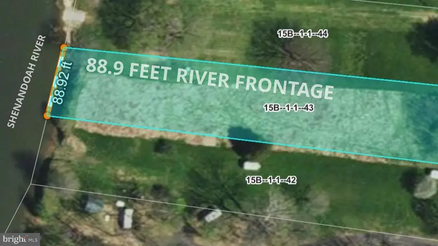 745 Farms River Rd, Front Royal, VA 22630 - #2