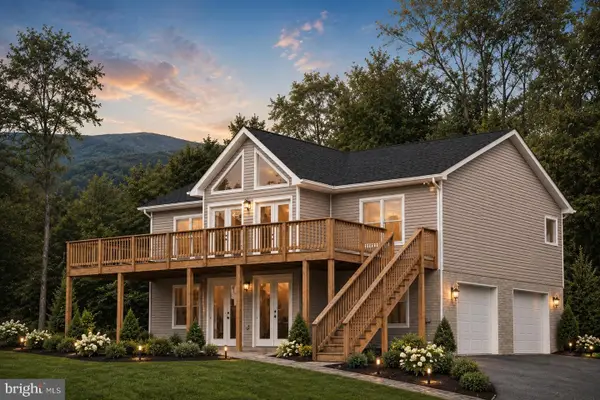 Lot 106 Bluebird Way, FRONT ROYAL, VA 22630