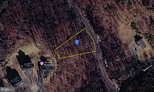 551 Lake Dr, FRONT ROYAL, VA 22630