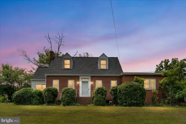 9028 Stonewall Jackson Hwy, FRONT ROYAL, VA 22630