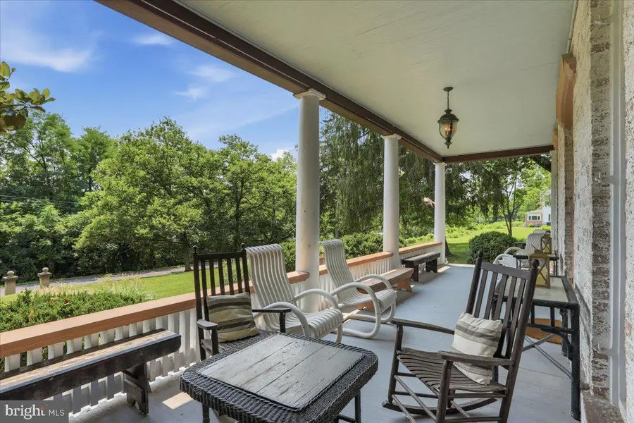 236 Riverside Dr, Front Royal, VA 22630 - #2