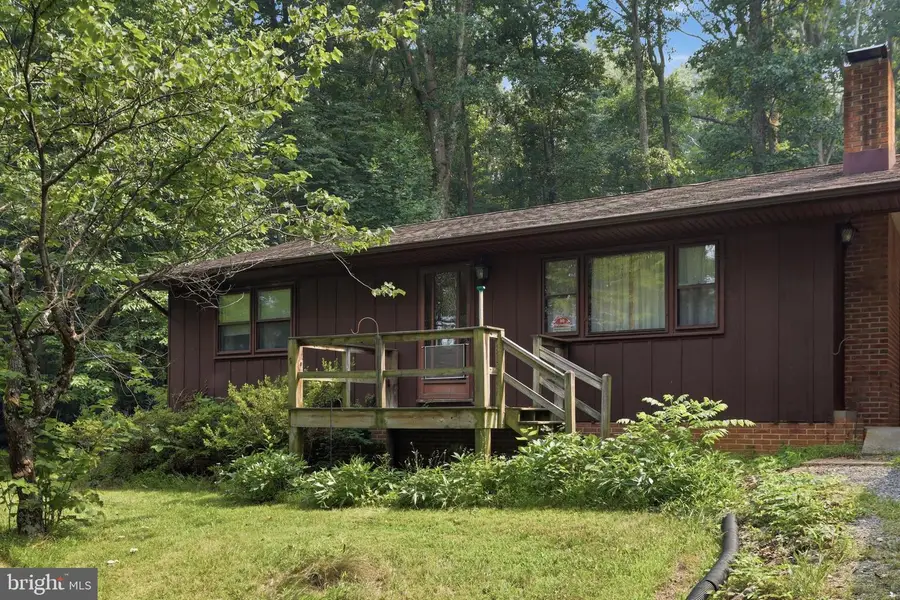 2840 Gooney Manor Loop, Bentonville, VA 22610 - #2