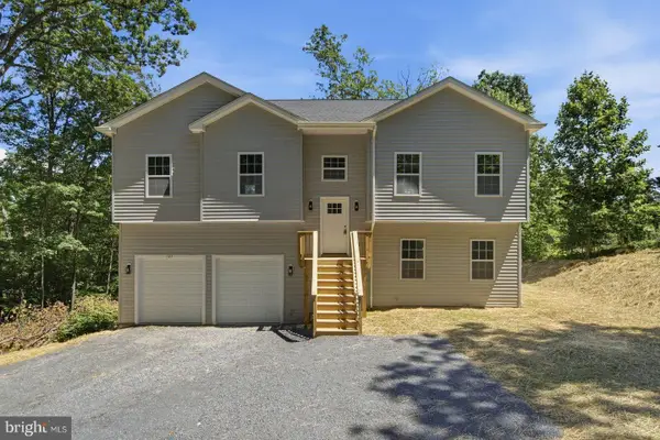 0 Drummer Hill, FRONT ROYAL, VA 22630
