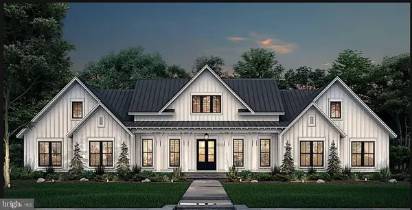 0 Gruver Grade Dr, MIDDLETOWN, VA 22645