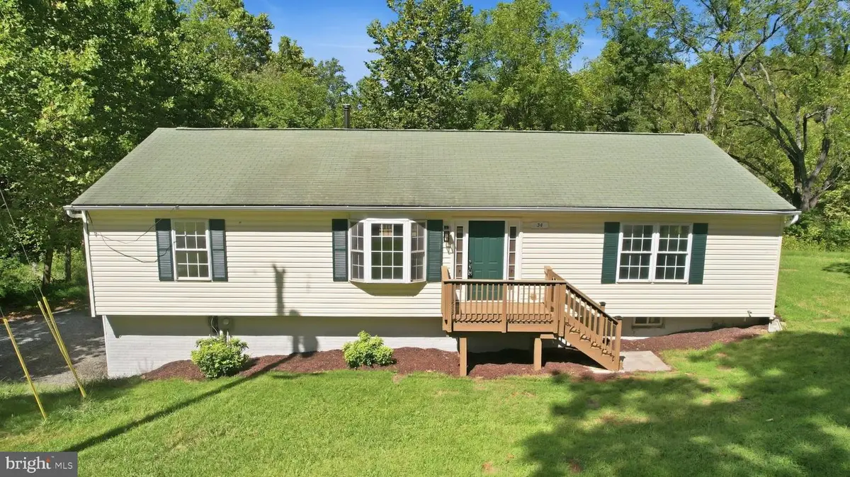 54 Memory Ln, Linden, VA 22642 - #1