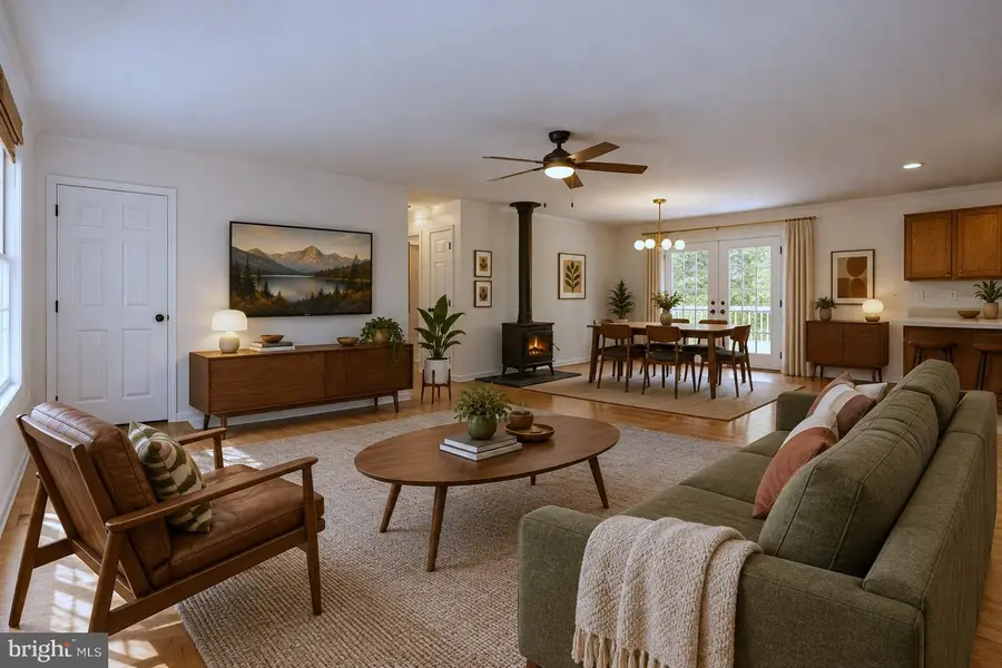 54 Memory Ln, Linden, VA 22642 - #2