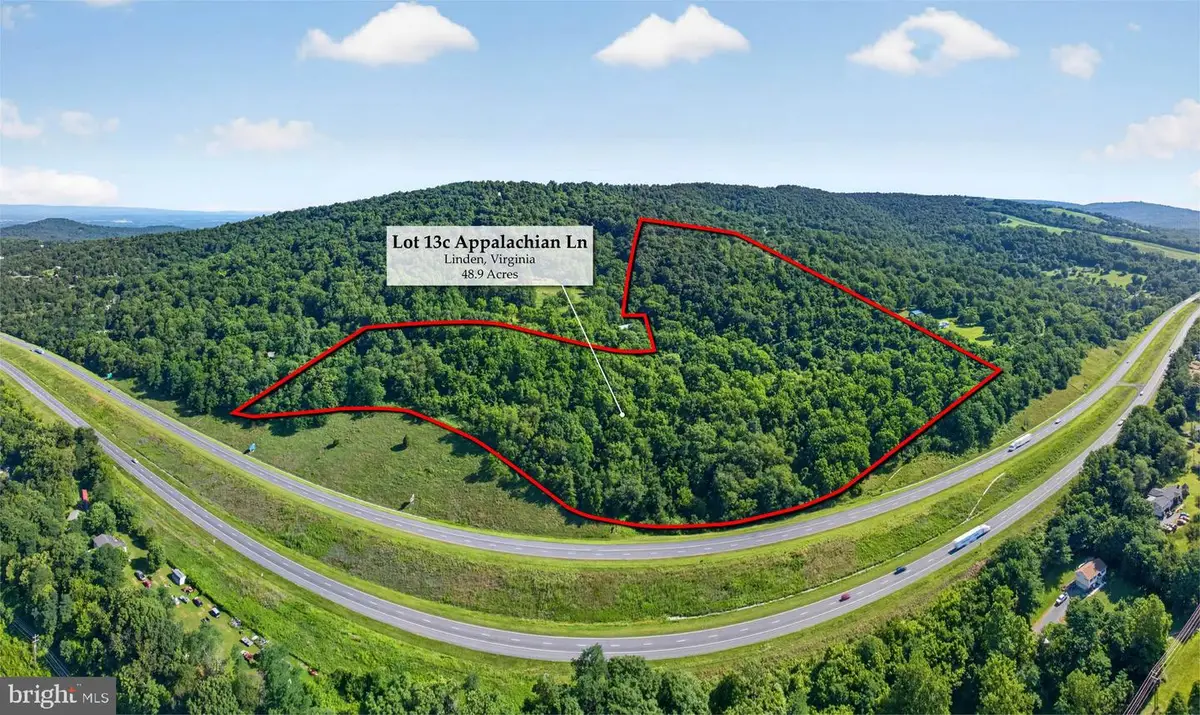 Lot 13c Appalachian Ln, Linden, VA 22642 - #1